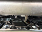 CROWN ESTATE 4WD
