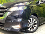 SERENA  S-HYBRID