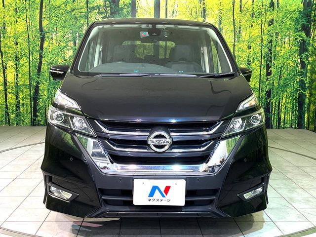SERENA  S-HYBRID