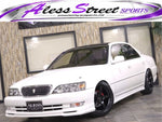 CRESTA