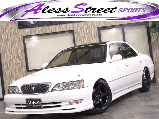 CRESTA