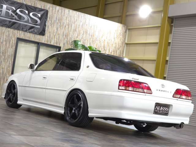 CRESTA