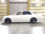 CRESTA