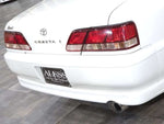 CRESTA