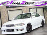 MARK2 hardtop