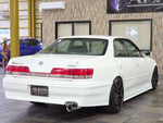 MARK2 hardtop
