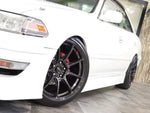 MARK2 hardtop