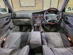 MARK2 hardtop