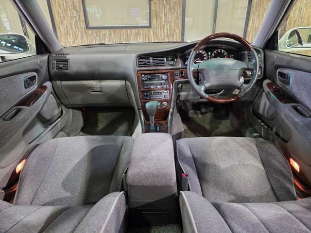 MARK2 hardtop