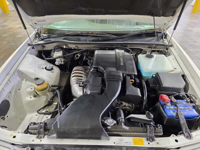 MARK2 hardtop