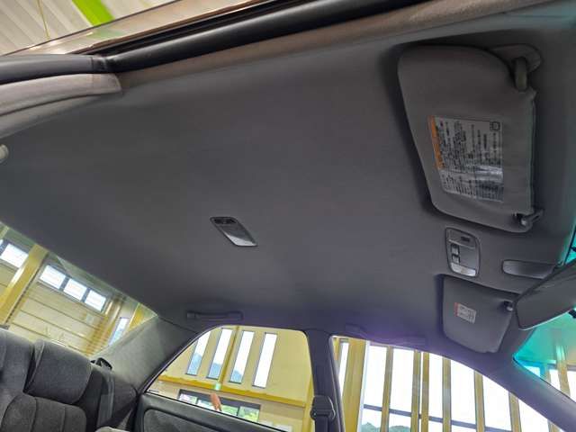MARK2 hardtop