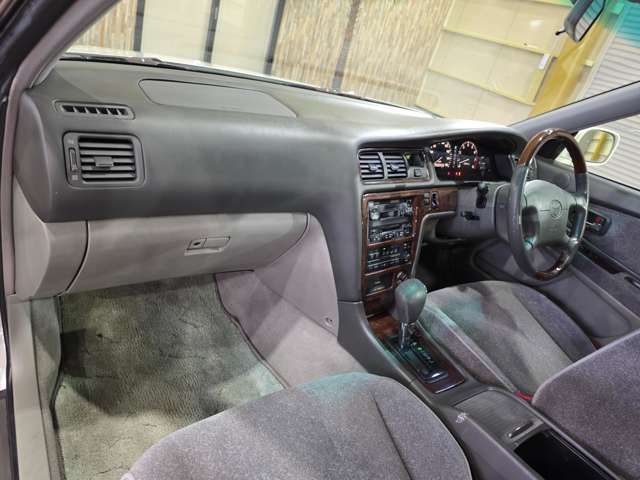 MARK2 hardtop