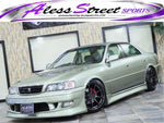 CHASER