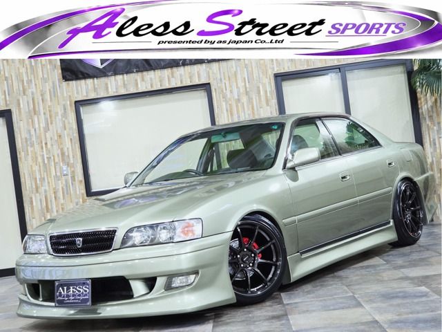 CHASER