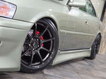 CHASER