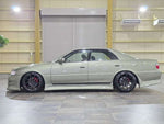 CHASER