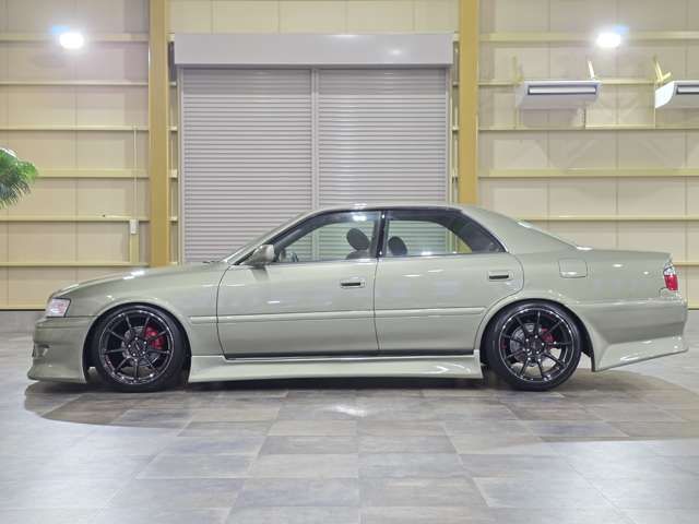 CHASER