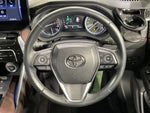 HARRIER 2WD