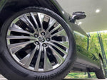 HARRIER 2WD