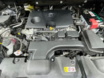 HARRIER 2WD