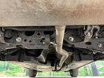 HARRIER 2WD