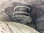HARRIER 2WD
