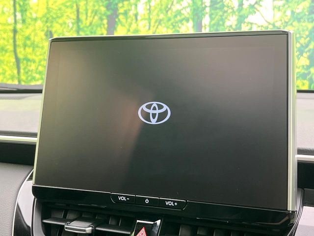 COROLLA CROSS HYBRID