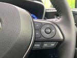 COROLLA CROSS HYBRID