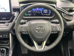 COROLLA CROSS HYBRID