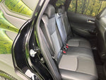 COROLLA CROSS HYBRID