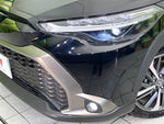 COROLLA CROSS HYBRID