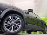 COROLLA CROSS HYBRID