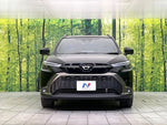 COROLLA CROSS HYBRID