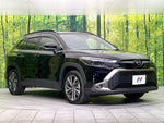 COROLLA CROSS HYBRID