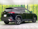 COROLLA CROSS HYBRID