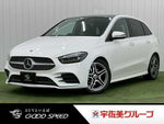 MERCEDES BENZ B class