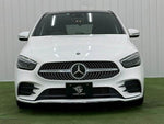 MERCEDES BENZ B class