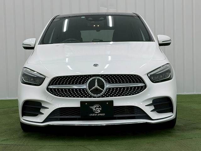 MERCEDES BENZ B class