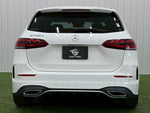 MERCEDES BENZ B class
