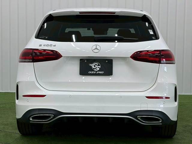 MERCEDES BENZ B class