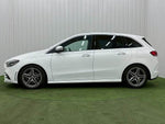 MERCEDES BENZ B class