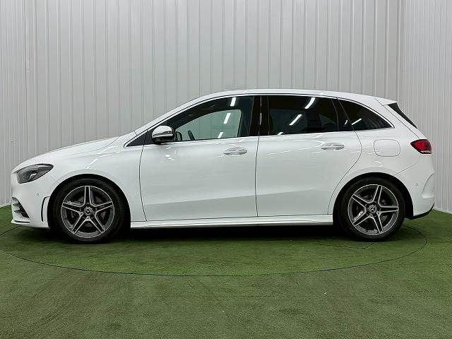 MERCEDES BENZ B class