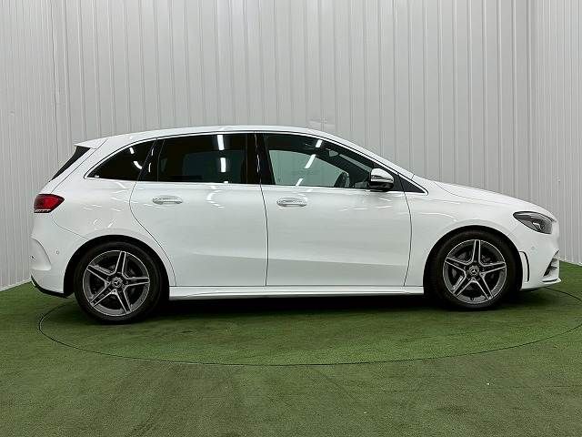 MERCEDES BENZ B class