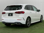 MERCEDES BENZ B class