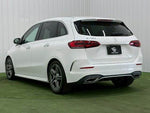 MERCEDES BENZ B class