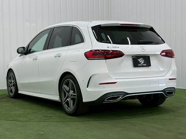 MERCEDES BENZ B class