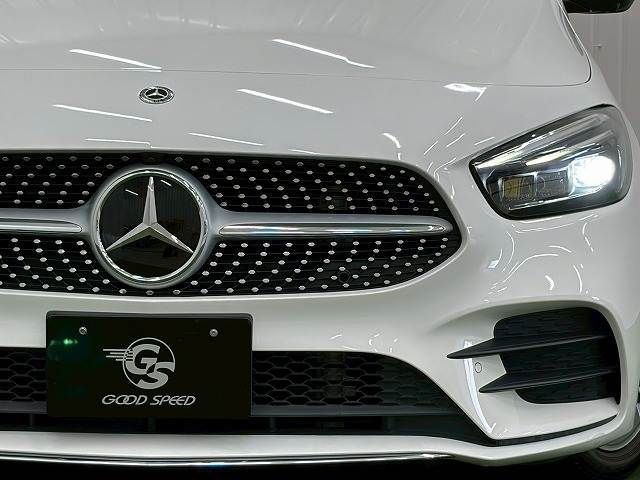 MERCEDES BENZ B class