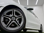 MERCEDES BENZ B class