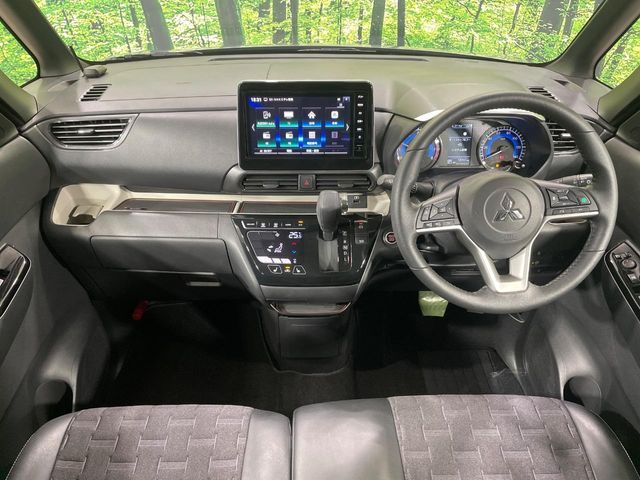 DELICA MINI