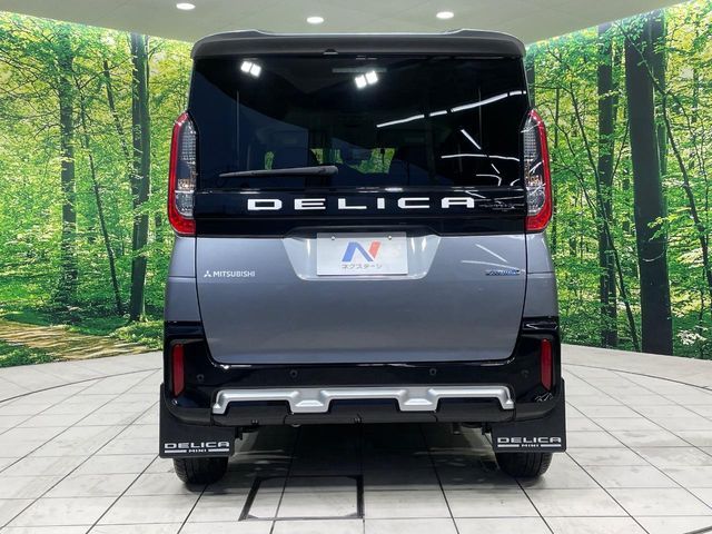 DELICA MINI